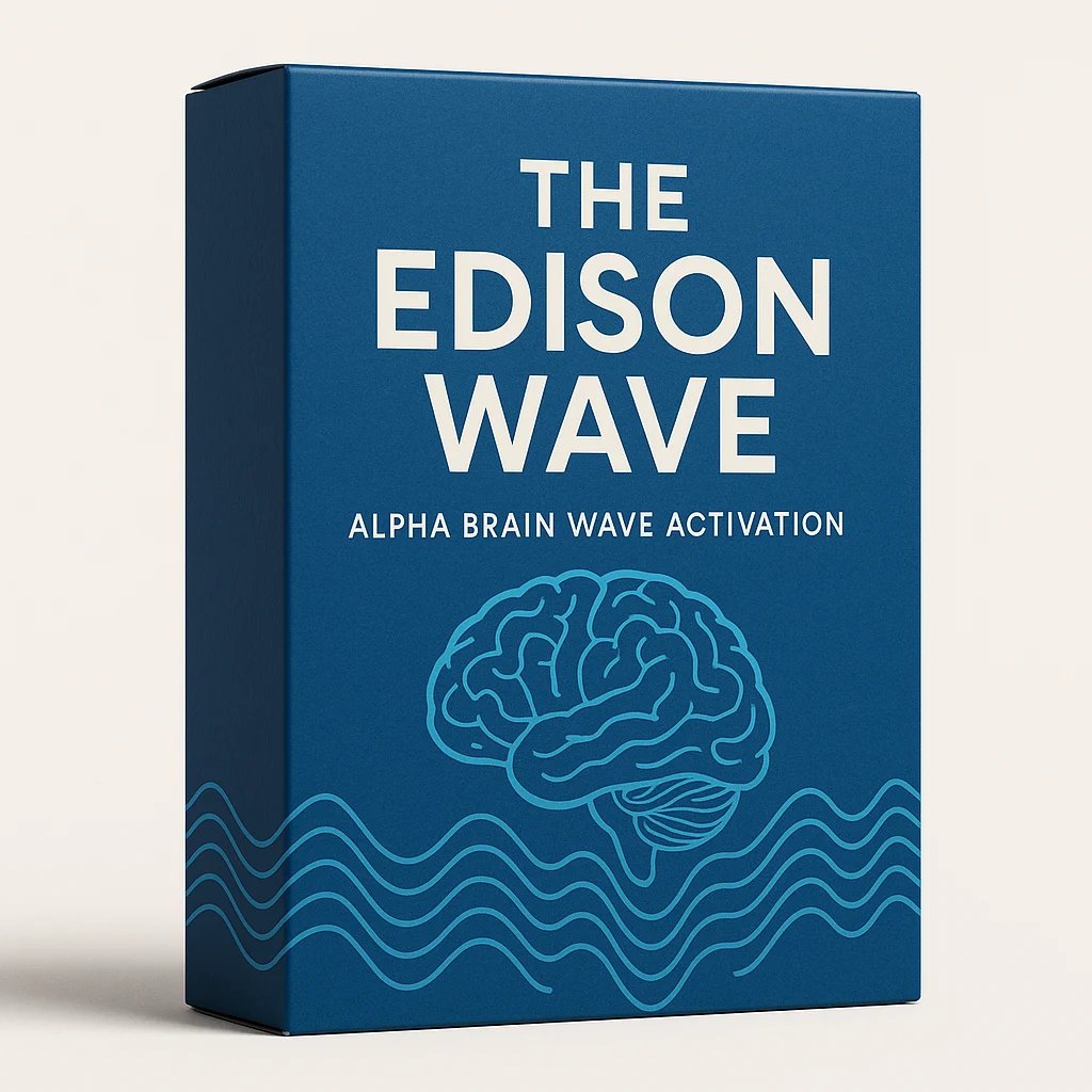 The Edison Wave Program